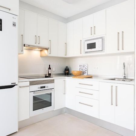 Peaceful Premium Studio Costa Del Silencio Εξωτερικό φωτογραφία