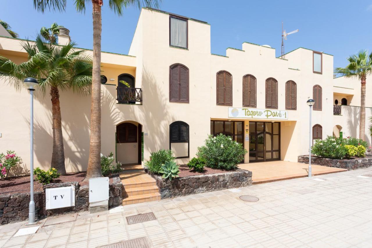 Peaceful Premium Studio Costa Del Silencio Εξωτερικό φωτογραφία