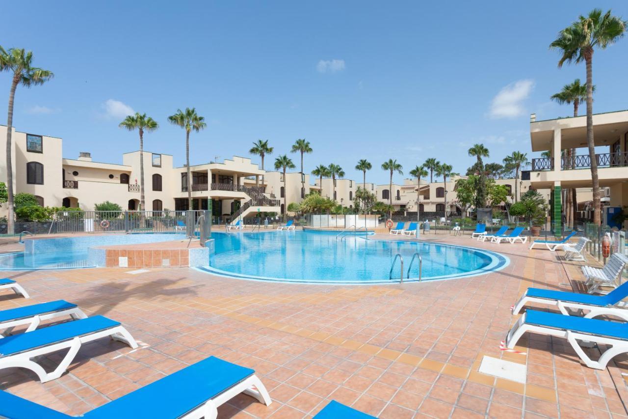 Peaceful Premium Studio Costa Del Silencio Εξωτερικό φωτογραφία