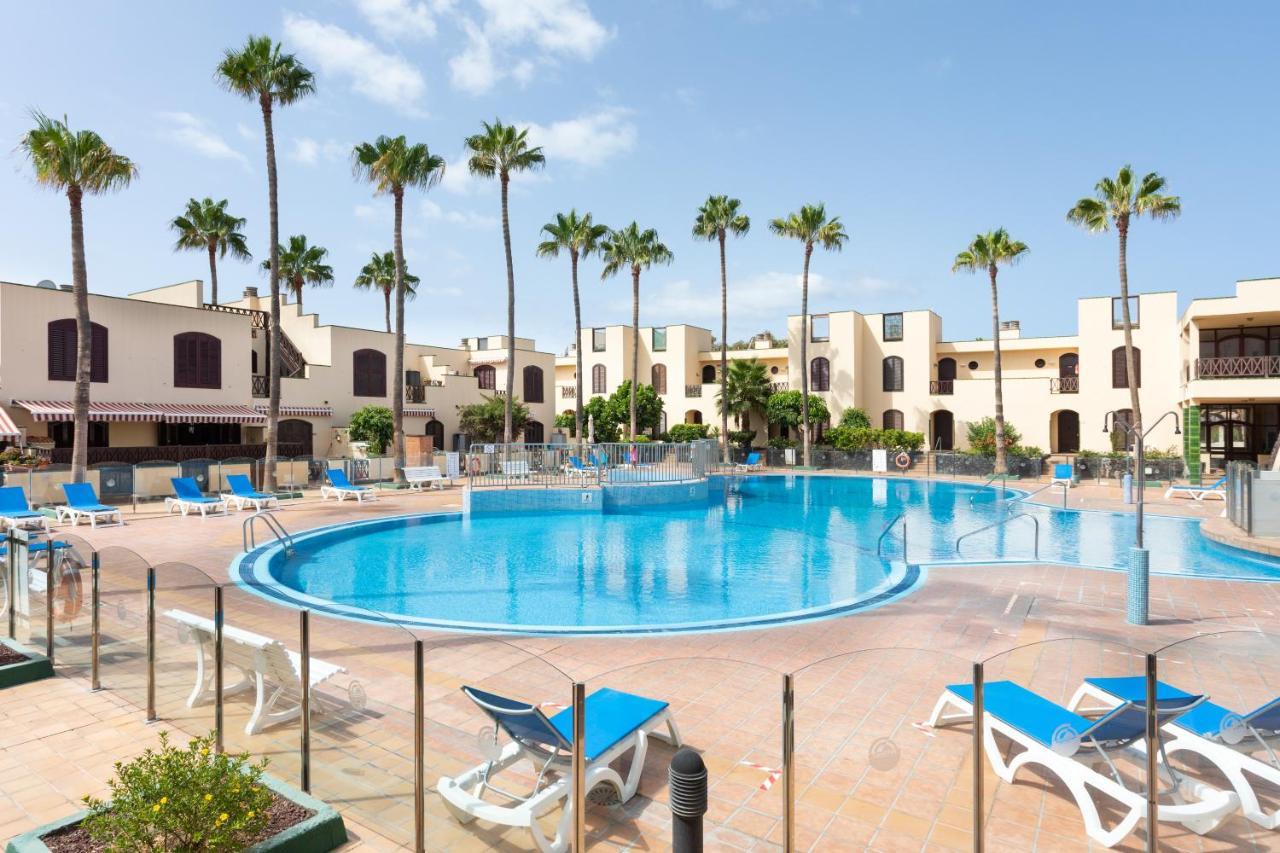 Peaceful Premium Studio Costa Del Silencio Εξωτερικό φωτογραφία