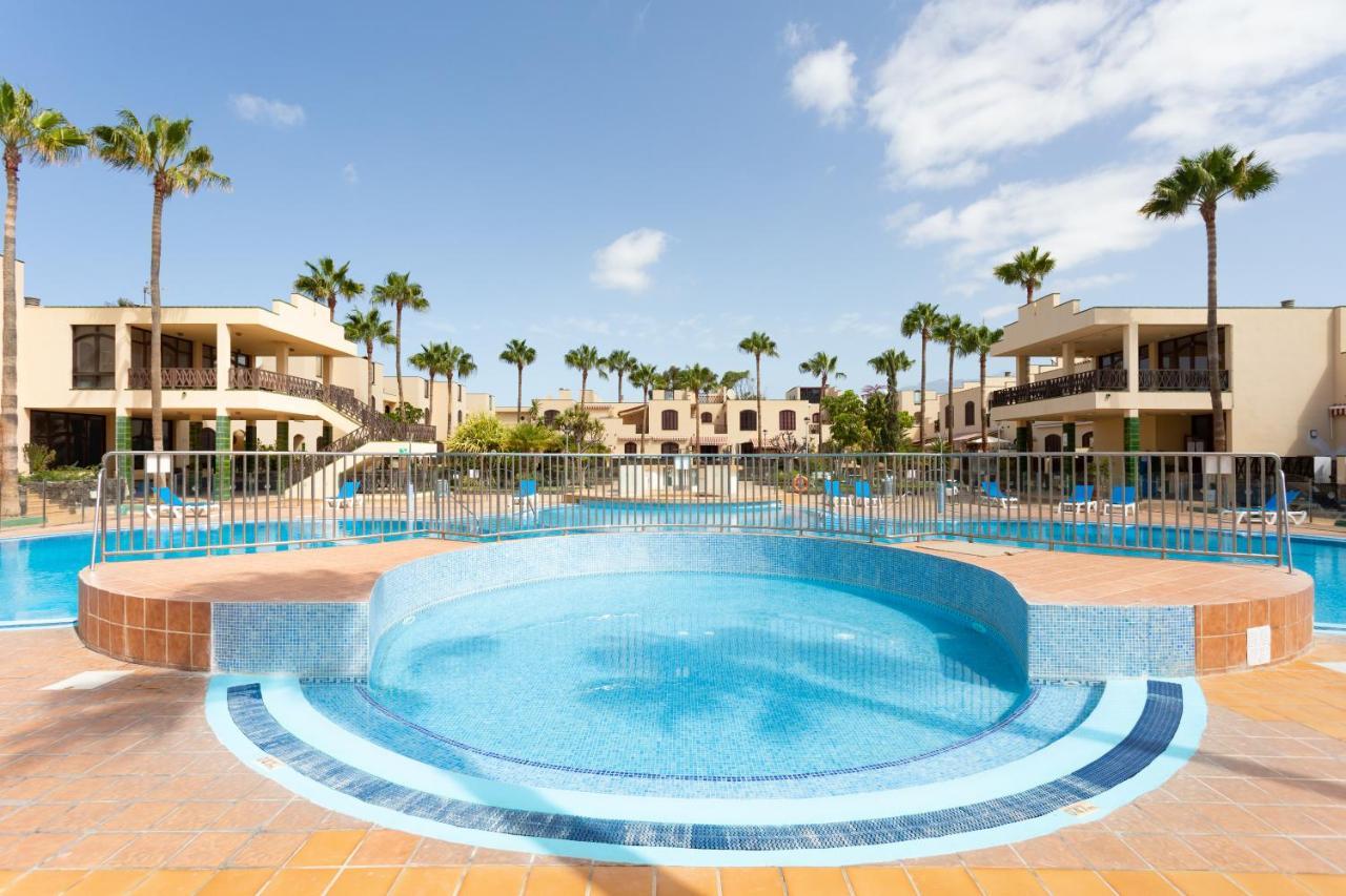 Peaceful Premium Studio Costa Del Silencio Εξωτερικό φωτογραφία
