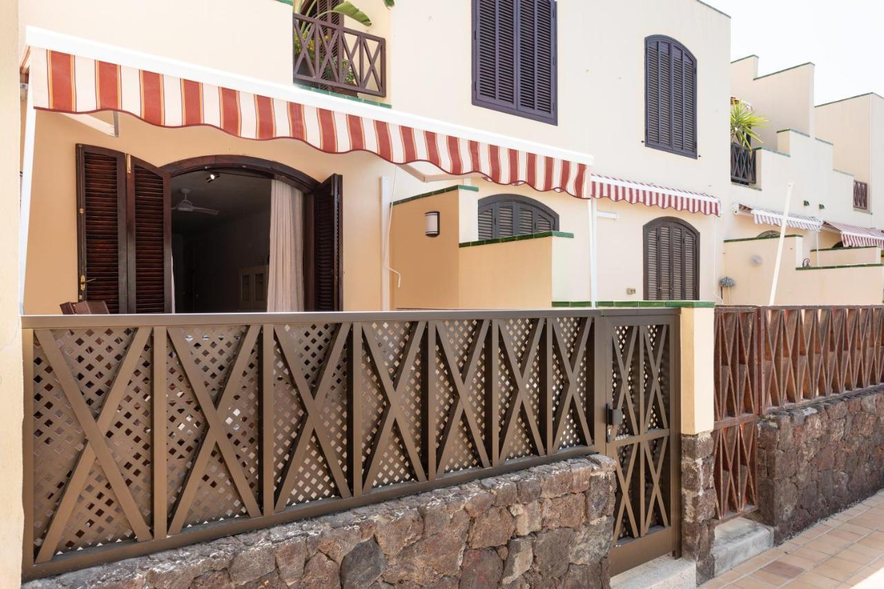 Peaceful Premium Studio Costa Del Silencio Εξωτερικό φωτογραφία