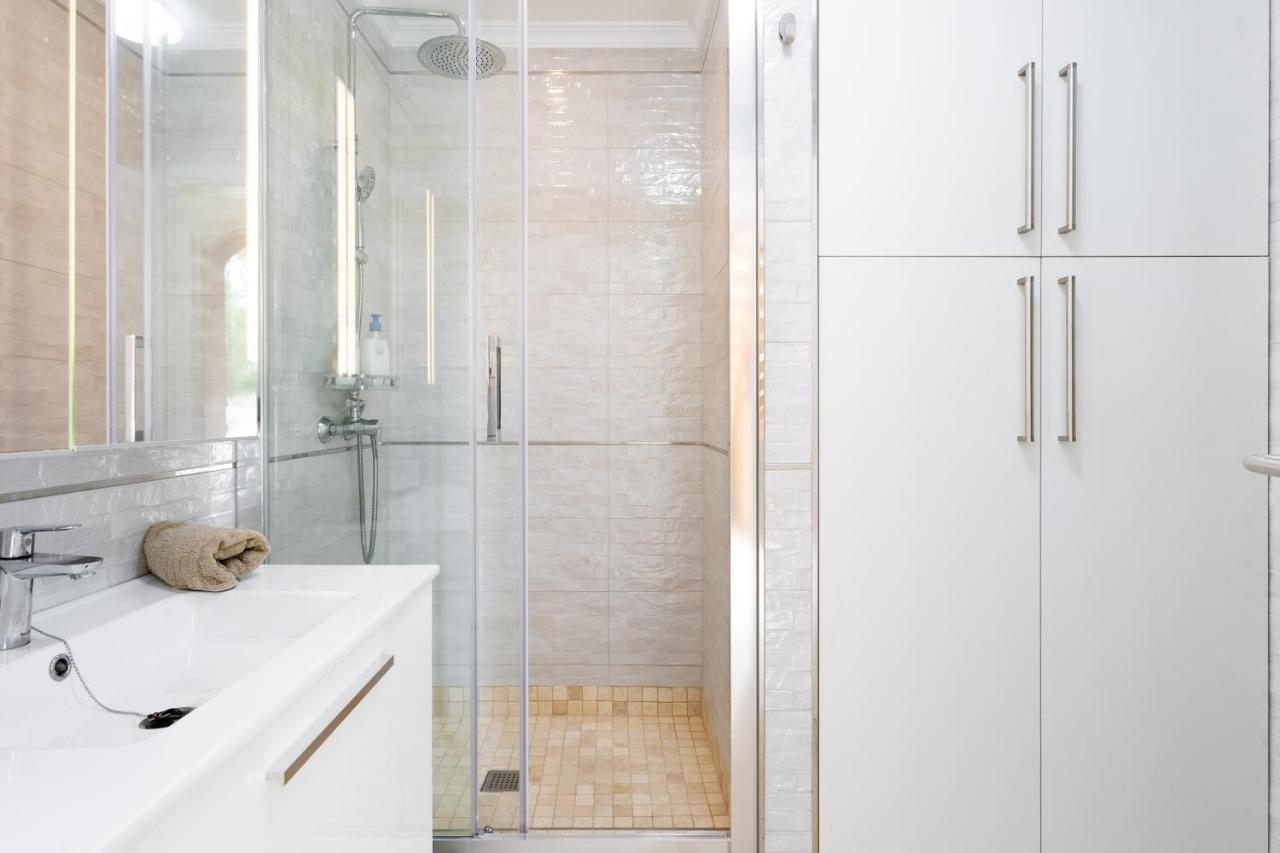 Peaceful Premium Studio Costa Del Silencio Εξωτερικό φωτογραφία