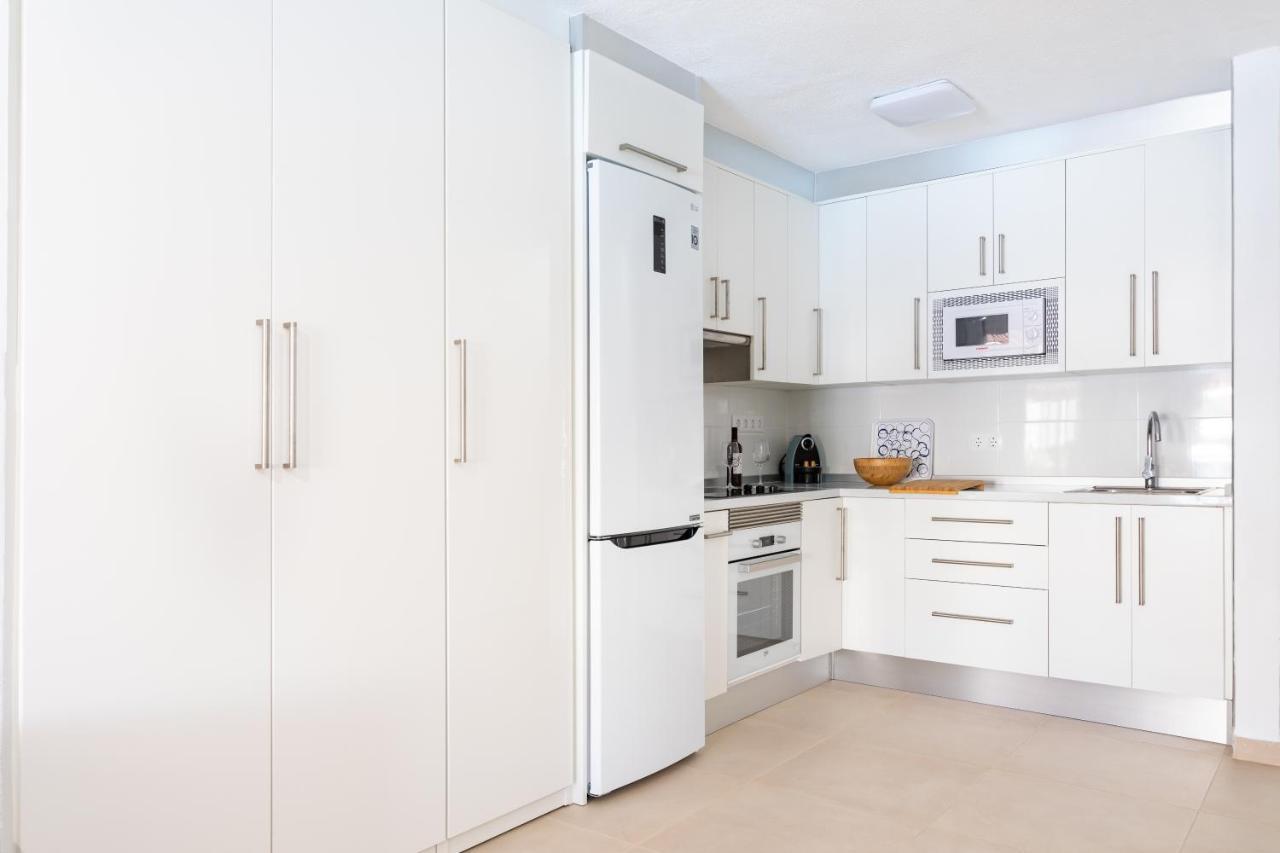 Peaceful Premium Studio Costa Del Silencio Εξωτερικό φωτογραφία