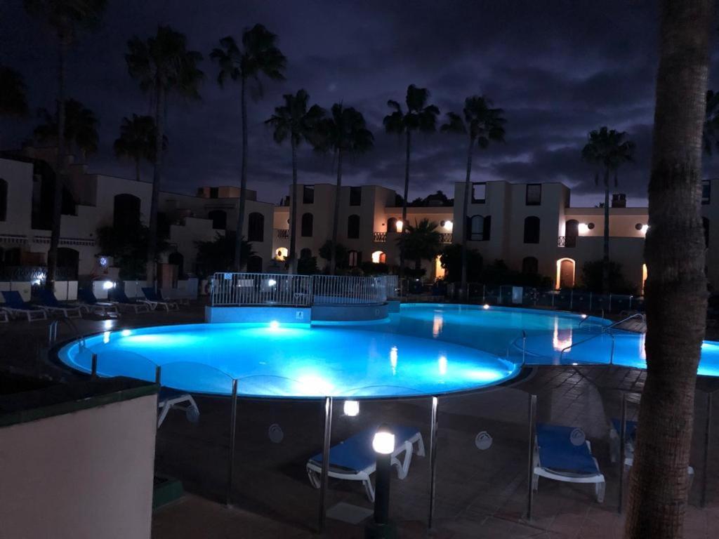 Peaceful Premium Studio Costa Del Silencio Εξωτερικό φωτογραφία
