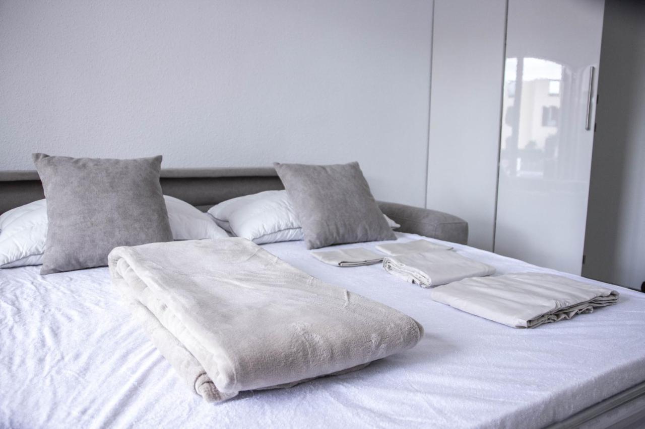 Peaceful Premium Studio Costa Del Silencio Εξωτερικό φωτογραφία